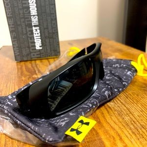 under armour reliance sunglasses